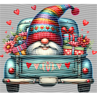 Valentine's Day-QRJ  1332